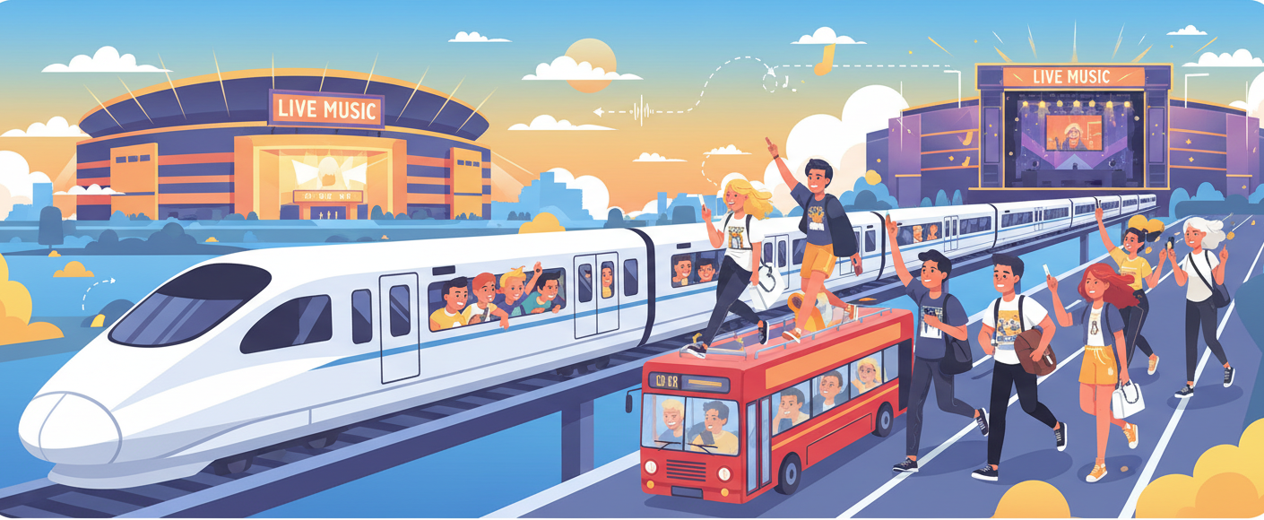 札幌ドーム遠征完全ガイド